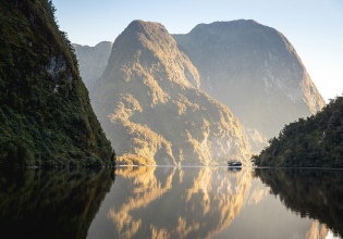 Doubtful Sound