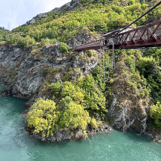 Arrow River Bridges Trail2