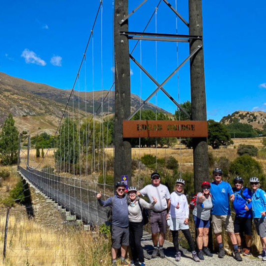 Arrowtown walking tours