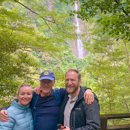 Fiordland National Park 