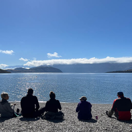 Lake Wanaka