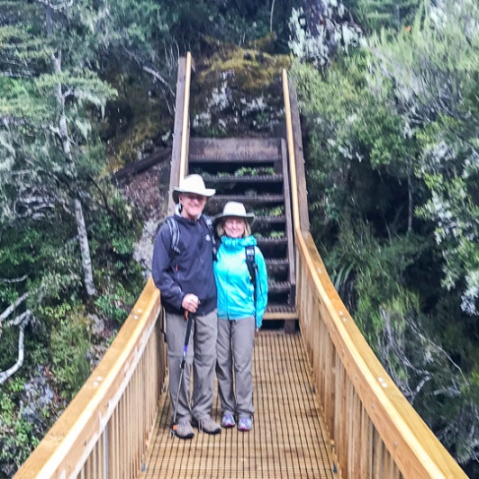 Temple Basin Track, Canterbury New Zealand