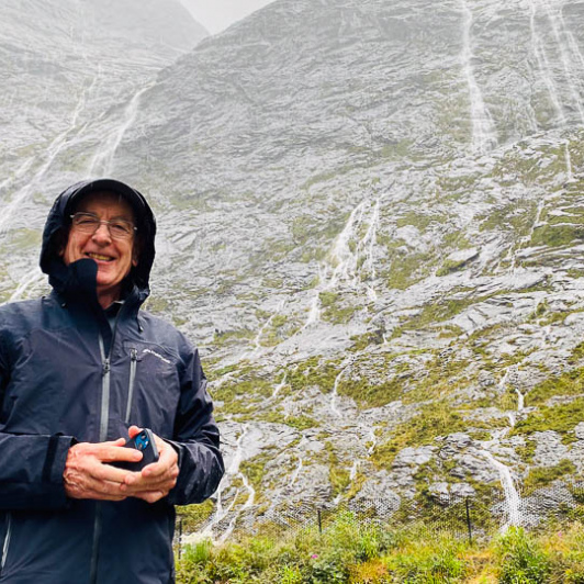 Milford Sound