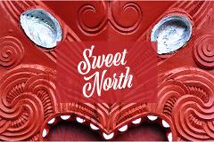 Sweet North - North Island Adventure - 5 Days